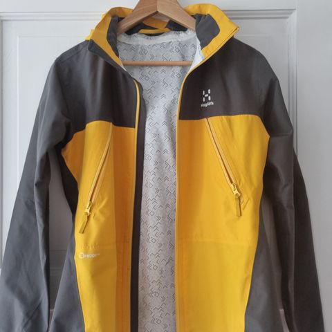 Hagløfs Spira Jacket Junior