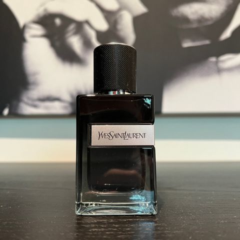 YSL Y - EDP