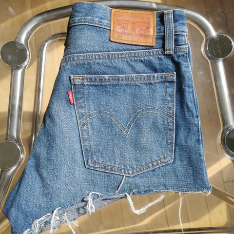 Levi's 501 Shorts