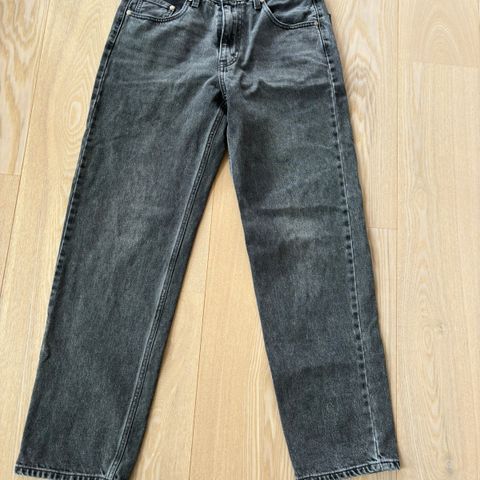 Levis silvertab jeans