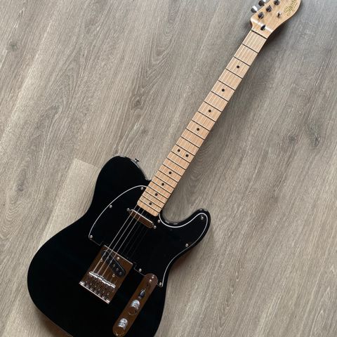 *Reservert*FENDER SQUIER AFFINITY SERIES TELECASTER