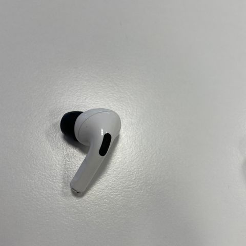 Apple Airpods Pro Venstre