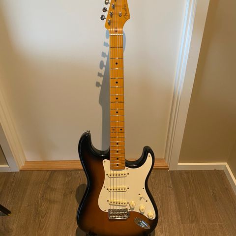 Fender Stratocaster MIJ '57 reissue