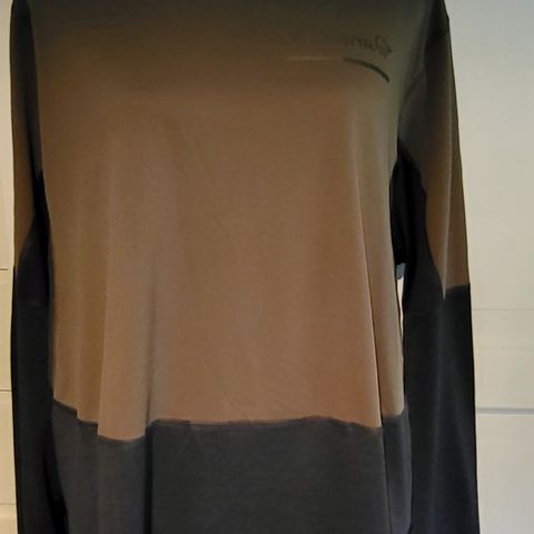 NORRØNA SENJA EQUALISER LIGHTWEIGHT LONG SLEEVE M's