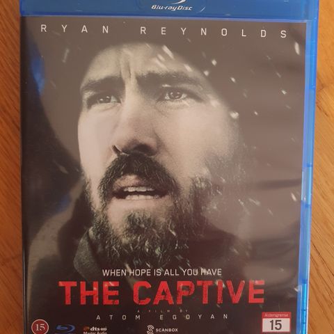 The CAPTIVE