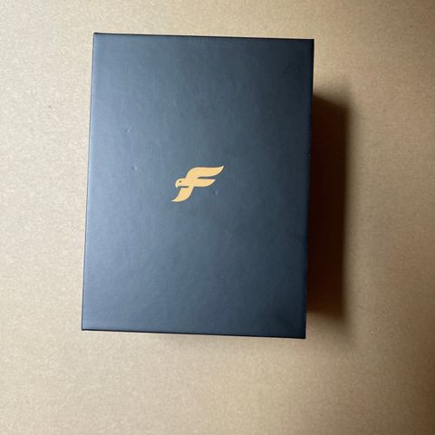 Finalmouse ULX Guardian Lion