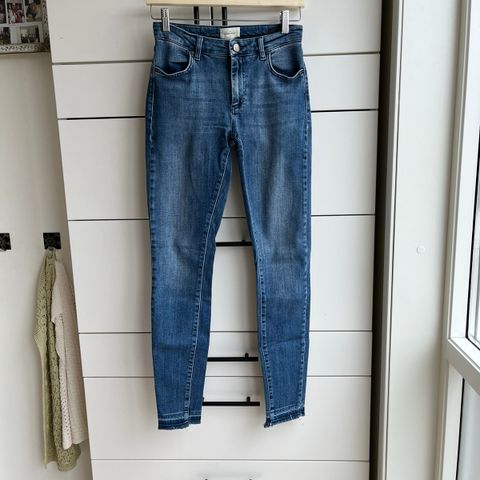 Five units jeans 26