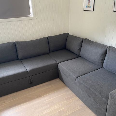 Sovesofa