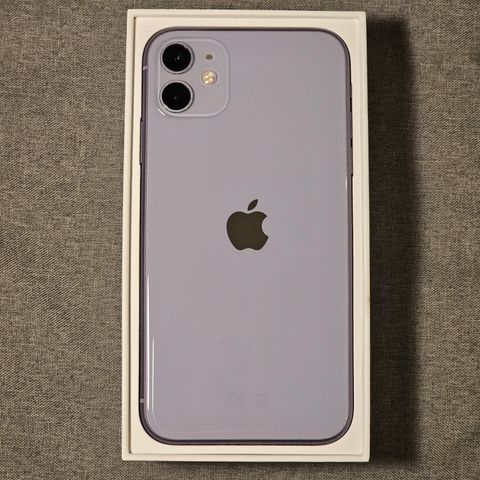 Iphone 11 - 64 GB