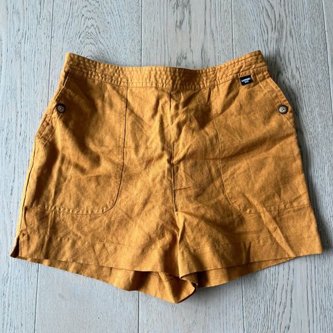 Superdry linshorts