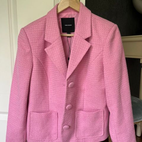 Blazer jakke