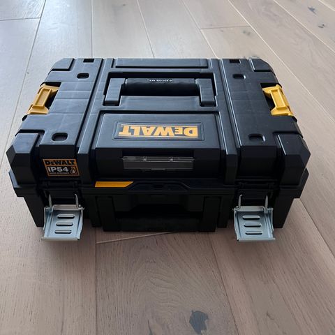 DeWalt DWST83345-1 TSTAK Oppbevaring