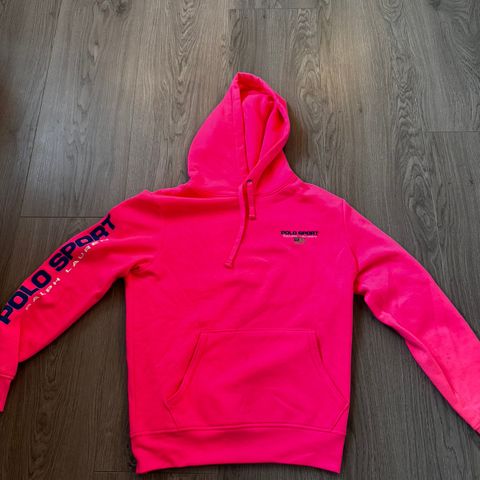 Polo Sport Hoodie