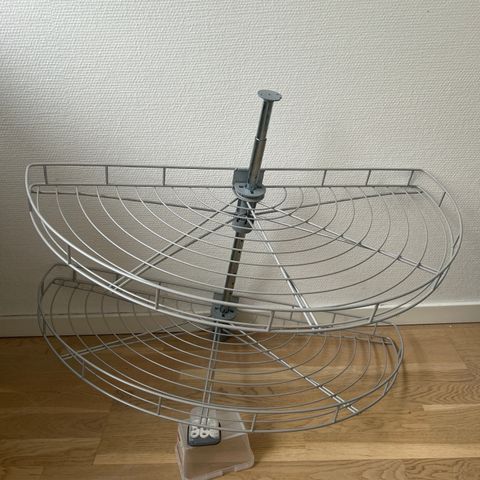 Kjøkkenkarusell Ø82cm