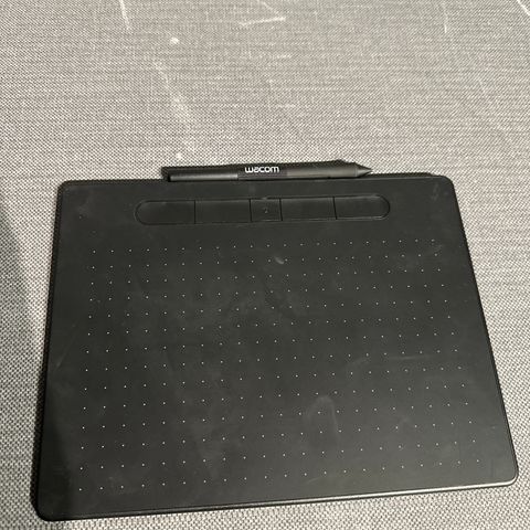 Wacom Intuos M Black