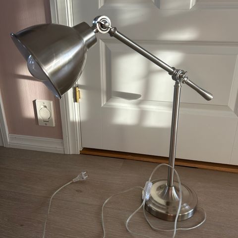 Bordlampe