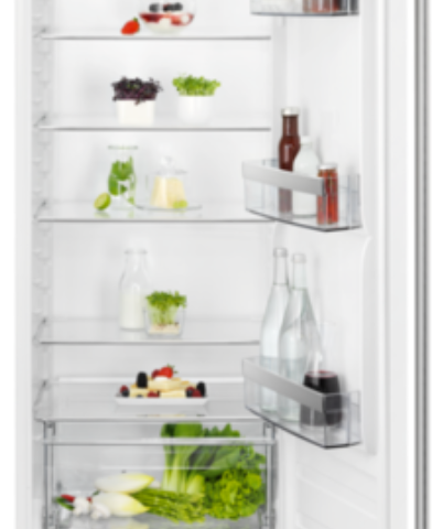 Helt nytt AEG kjøleskap til salgs
