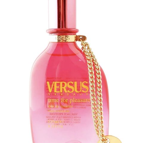 Versace Versus - time for pleasure ønskes kjøpt 💖