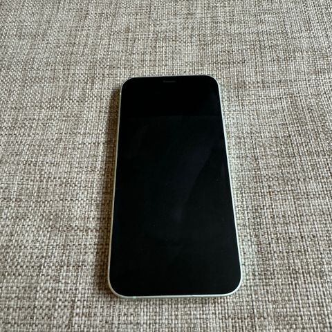 iPhone 12 Mini