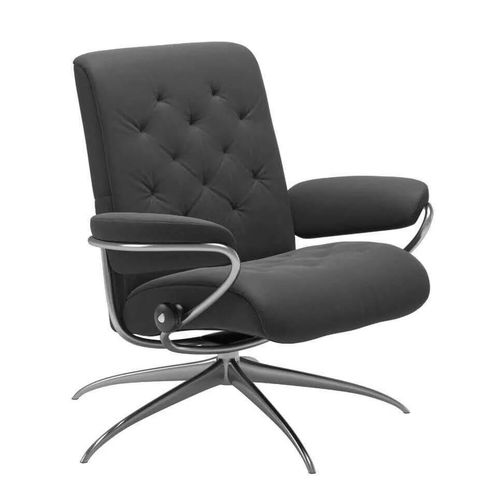 Stressless Metro - paloma rock skinn