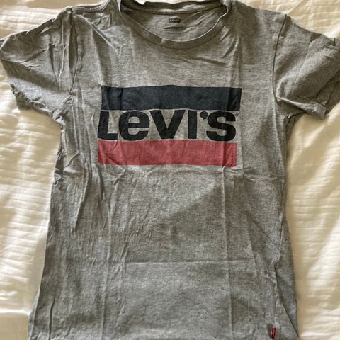 T-skjorte Levis