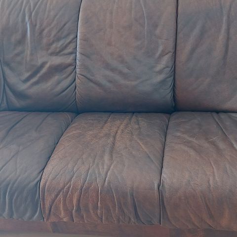 Fin sofa