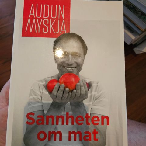 Sannheten om mat