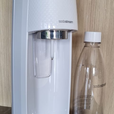 Sodastream