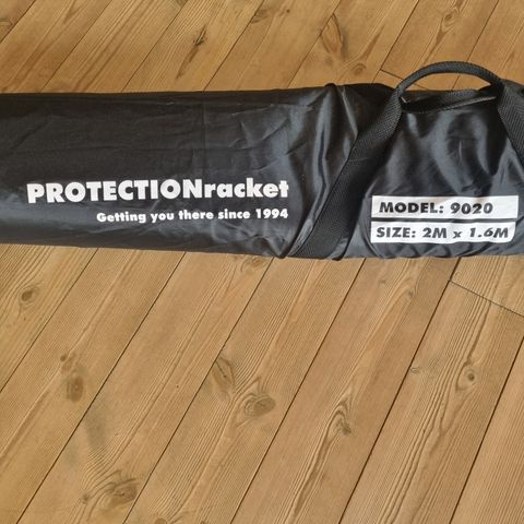 Tromme matte ProtectionRacket 2x1.6m selges