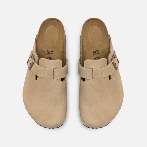 Birkenstock - Boston unisex, str 40