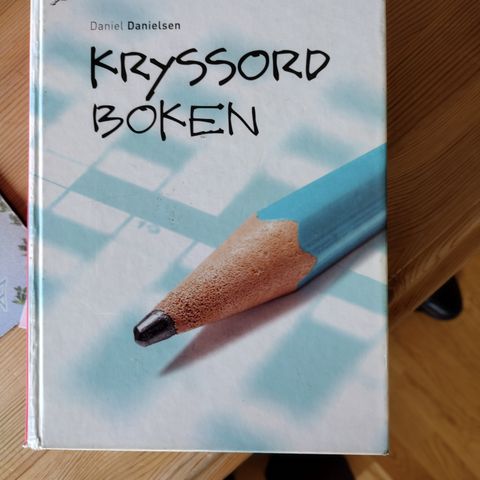 ord bok