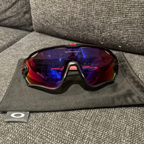 Oakley Jawbreaker Solbriller