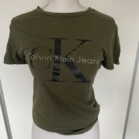 Calvin Klein Jeans t-shirt