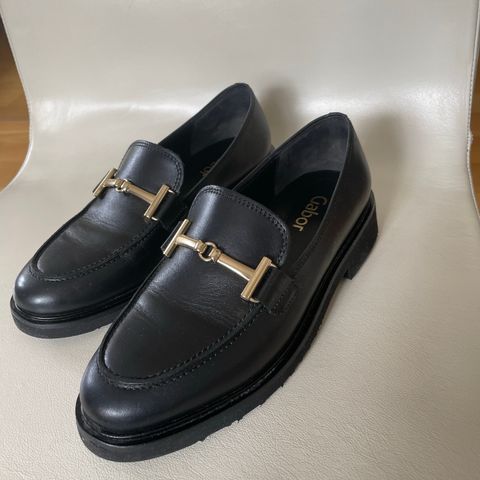 Loafer Gabor str 37