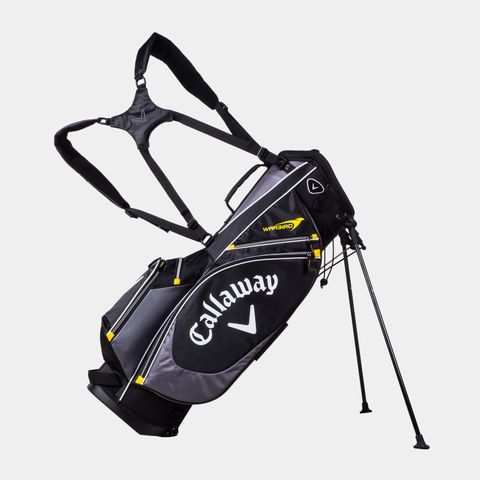 (RESERVERT) Callaway Warbird bærebag - Kom gjerne med bud