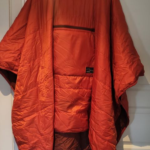 THERMAREST HONCHO PONCHO one size