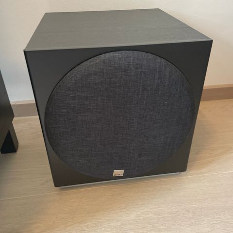 Dali Subwoofer E-12 F