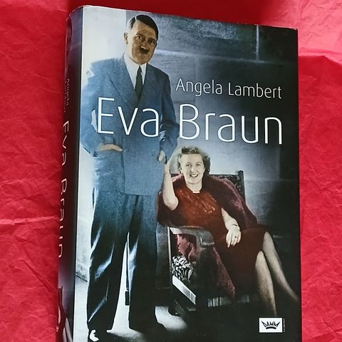 Eva Braun