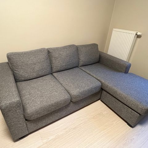 Sofa fra Møbel-Design