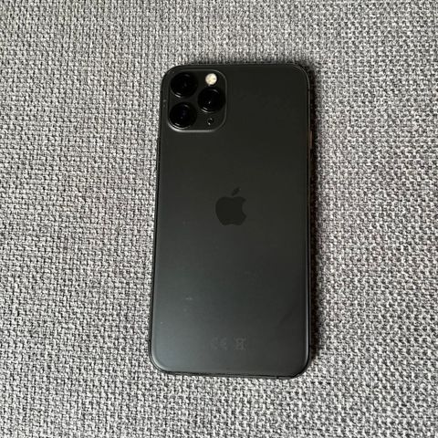 Iphone 11 pro