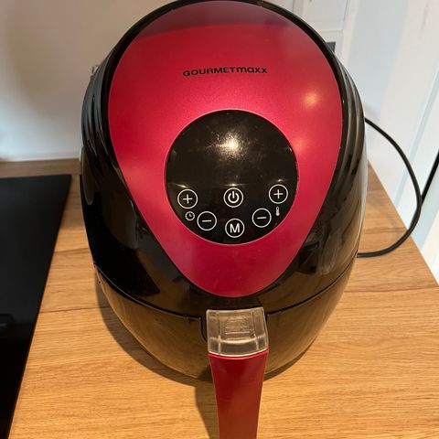 Air fryer