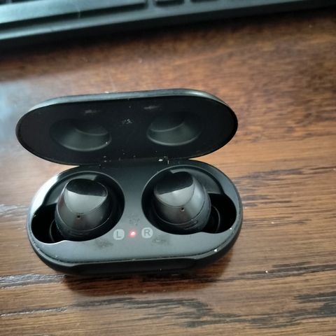 Samsung Galaxy buds