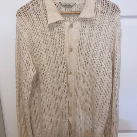 Holzweiler Cardigan