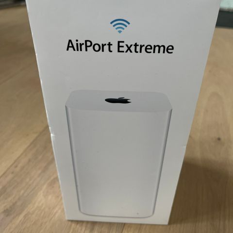 Apple AirPort Extreme