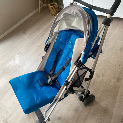 Uppababy G-luxe