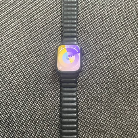 Apple watch 7