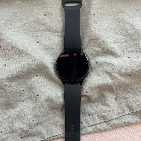 Samsung Galaxy Watch 4