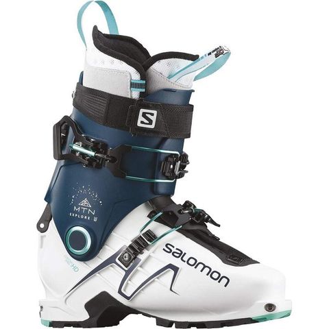 Salomon randonee sko