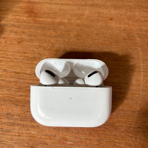 Apple AirPods Pro