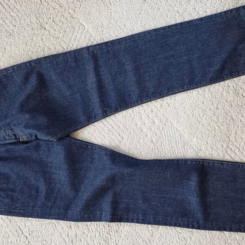 Levi Strauss 501 - størrelse 36/22